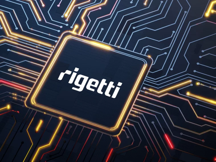 Rigetti Computing Stock
