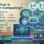 What is Quantum Computing