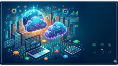 Examples of IaaS - Cloud Computing Gate