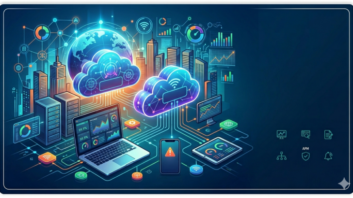 VDI Full Form: What Is Virtual Desktop Infrastructure and How Does It ...
