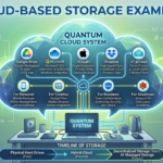 Cloud Based Storage Examples