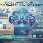 Edge Computing in IOT