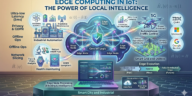 Edge Computing in IOT