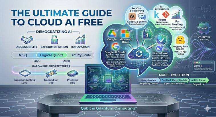 Cloud AI Free
