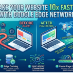 How to Make Your Website 10x Faster with Google Edge Network